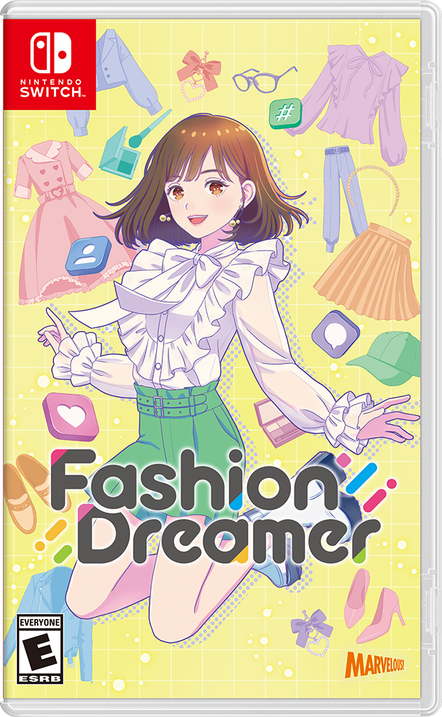 Fashion Dreamer