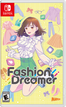 Fashion Dreamer