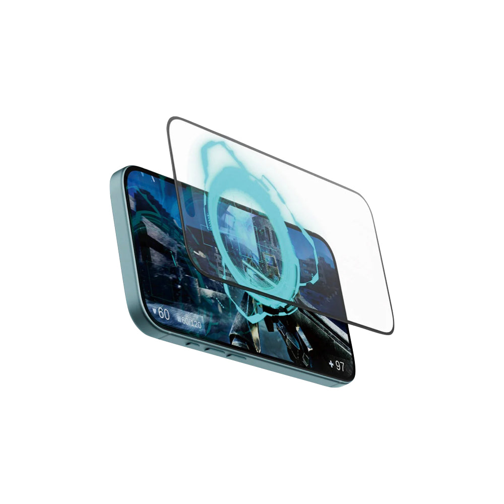 PanzerGlass Apple iPhone 16 Series UWF Matte