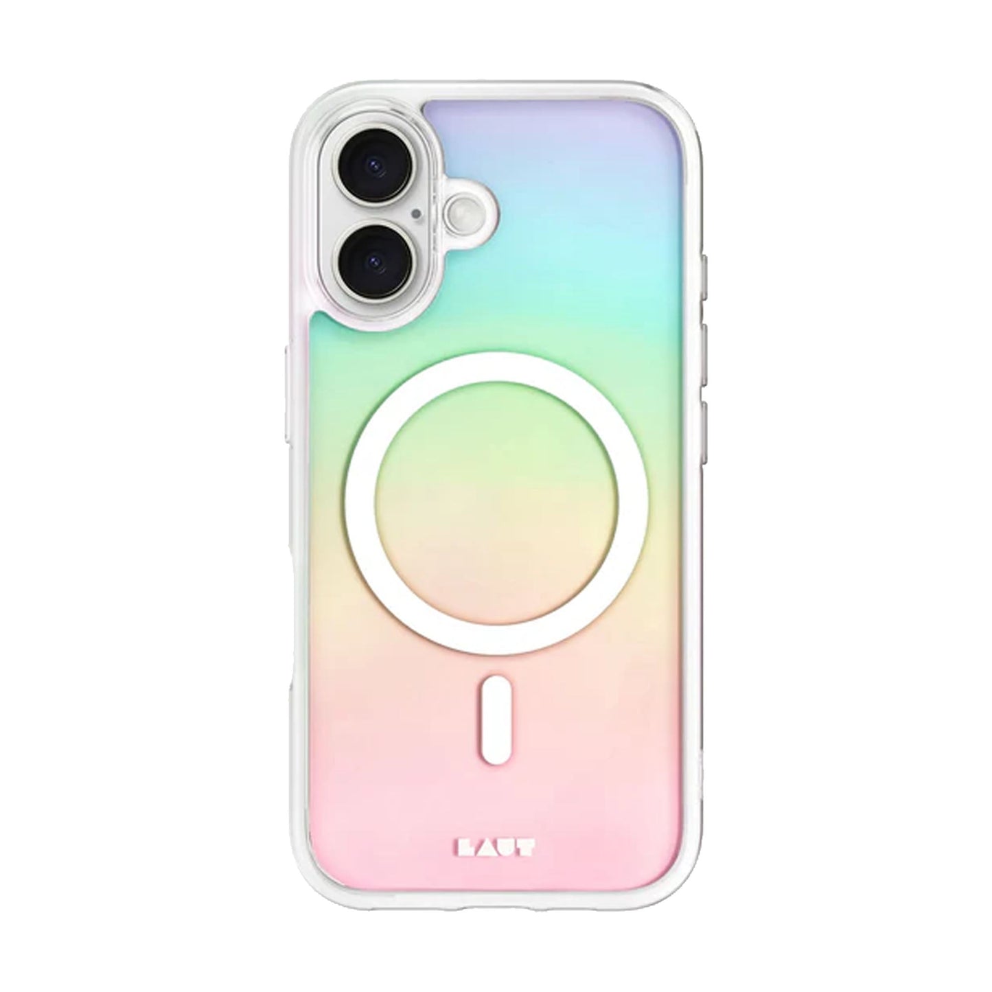 Laut iPhone 16 Plus Holo | MagSafe
