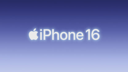 iPhone 16