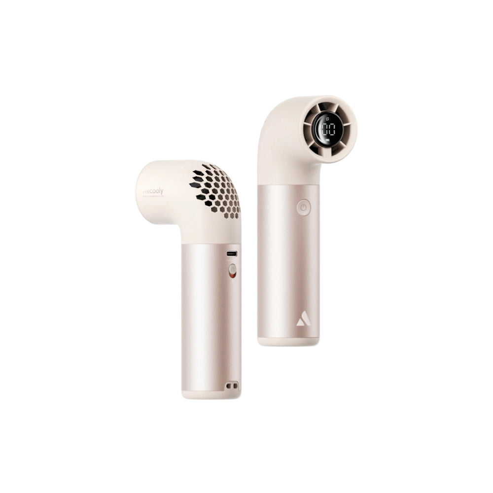 Aecooly Aero Pro 3500mAh Handheld High-Speed Fan