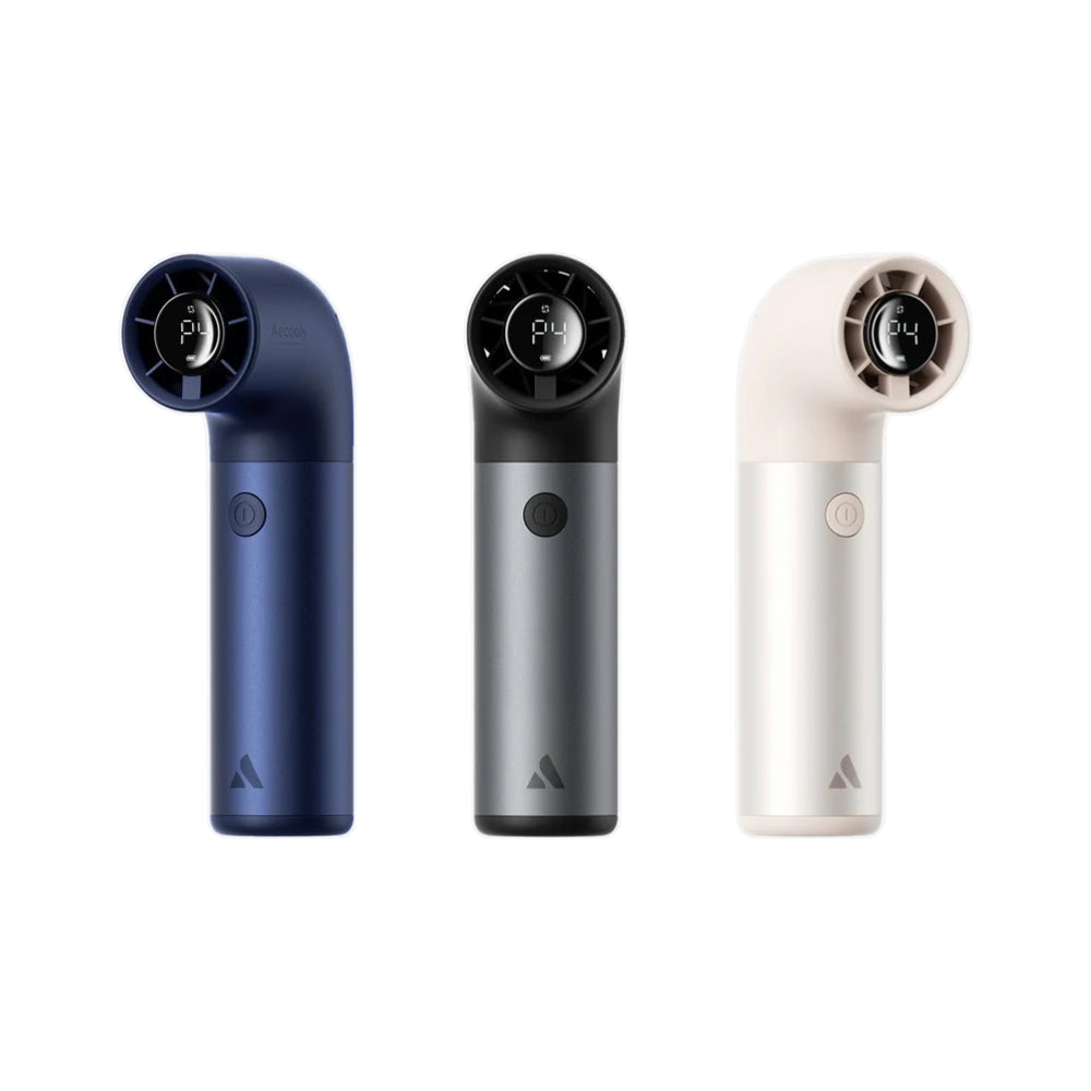 Aecooly Aero Pro 3500mAh Handheld High-Speed Fan