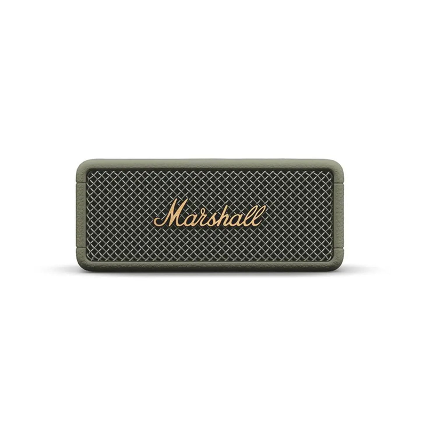 Marshall Emberton III