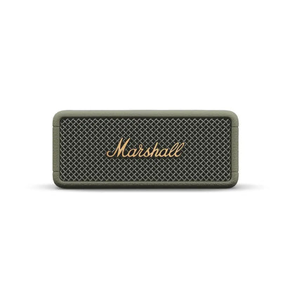 Marshall Emberton III