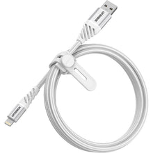 OtterBox Lightning - USB A | 2 meter - Cloud Sky