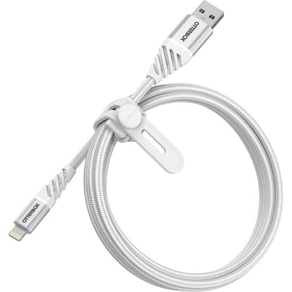 OtterBox Lightning - USB A | 2 meter - Cloud Sky