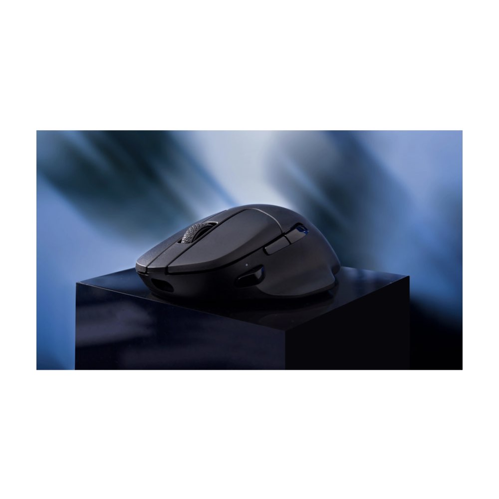 Keychron M7 -63g - Non-backlit  BT/2.4GHz/Wired Mouse