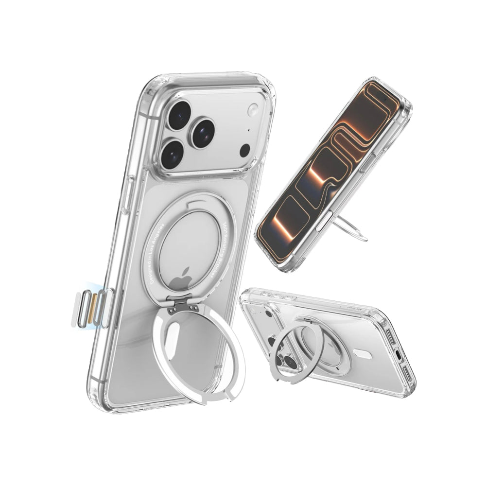 Raptic Air Stand Magsafe for iPhone 18 Pro / Pro Max