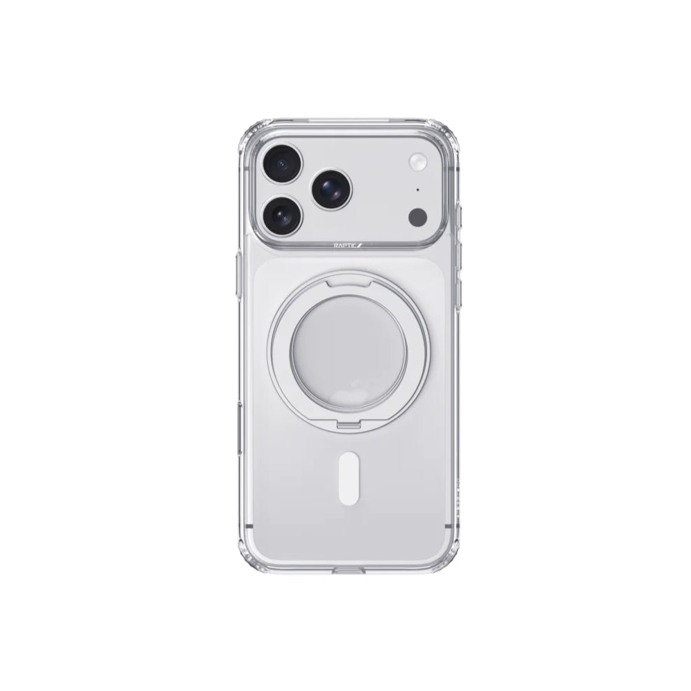 Raptic Air Stand Magsafe for iPhone 18 Pro / Pro Max