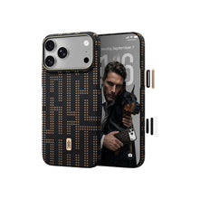 Raptic Aramid Skin for iPhone 18 Pro series