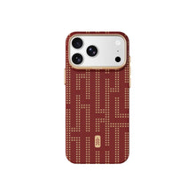 Raptic Aramid Skin for iPhone 18 Pro series