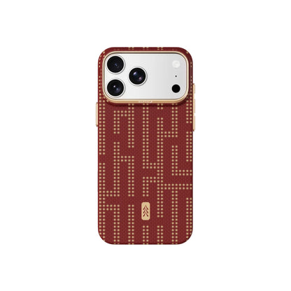 Raptic Aramid Skin for iPhone 18 Pro series