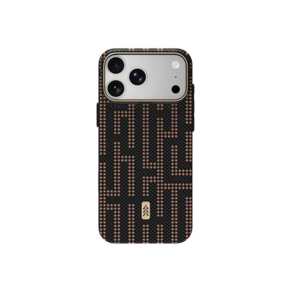 Raptic Aramid Skin for iPhone 18 Pro series