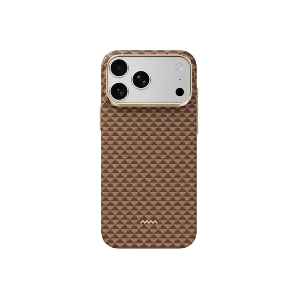 Raptic Aramid Skin for iPhone 18 Pro series