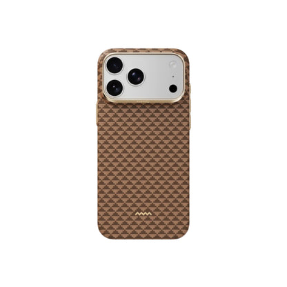 Raptic Aramid Skin for iPhone 18 Pro series