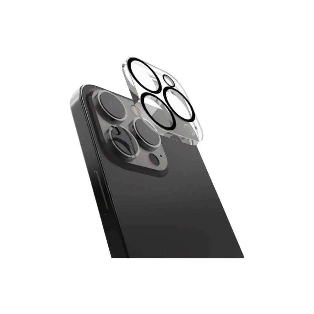 Raptic Camera Lense Protector iPhone 15 Series