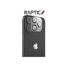 Raptic Camera Lense Protector iPhone 15 Series