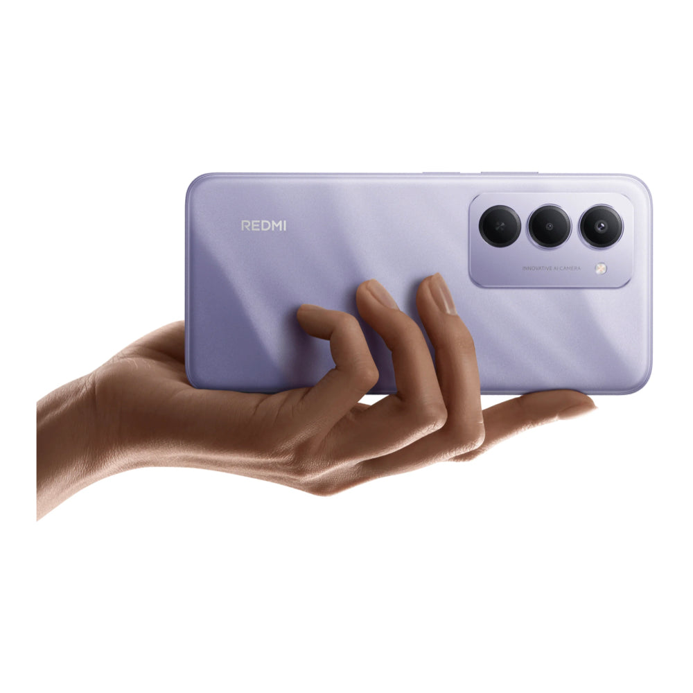 Redmi 15 (4G) (8+256GB)