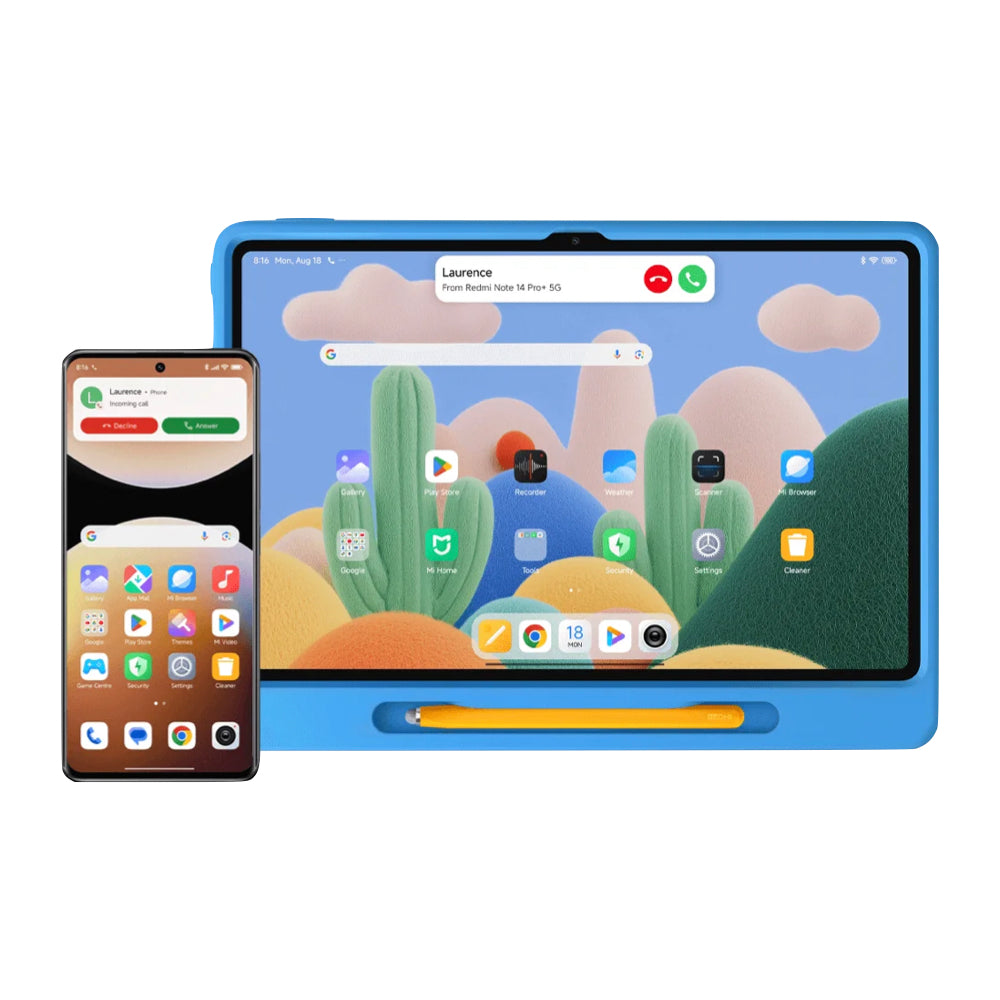 Redmi Pad 2 Play (4+128GB) - Graphite Gray (69846)