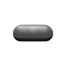 Sony WF-C500 Truly Wireless Headphones -Black (WF-C500/BZE)