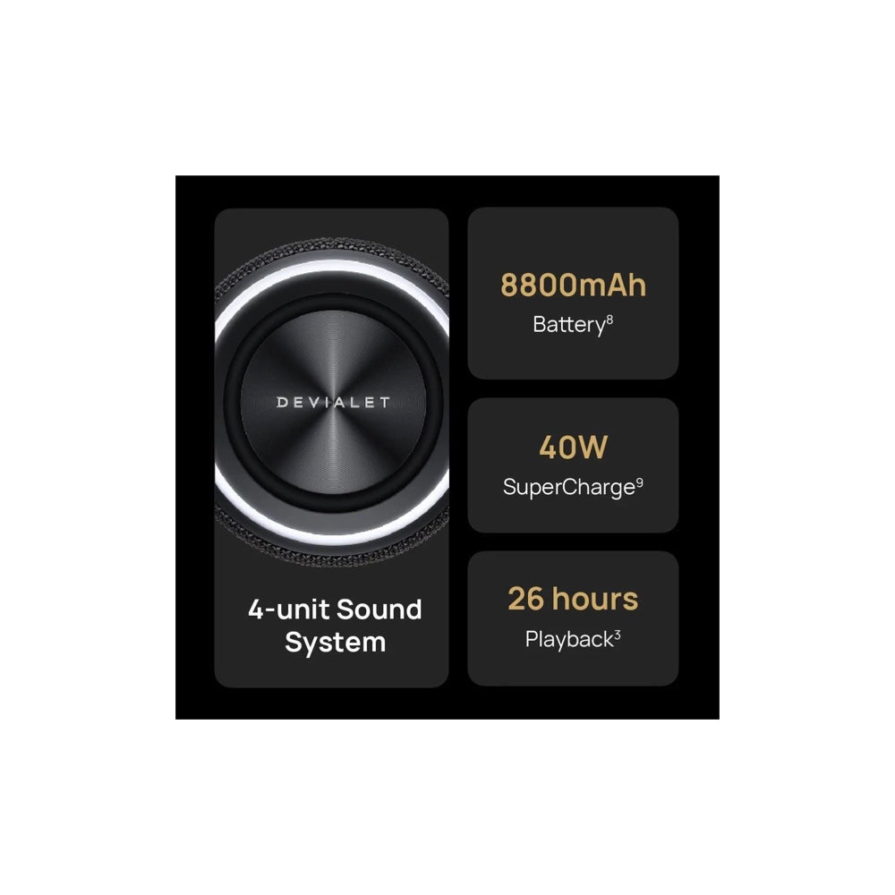 Huawei Sound Joy