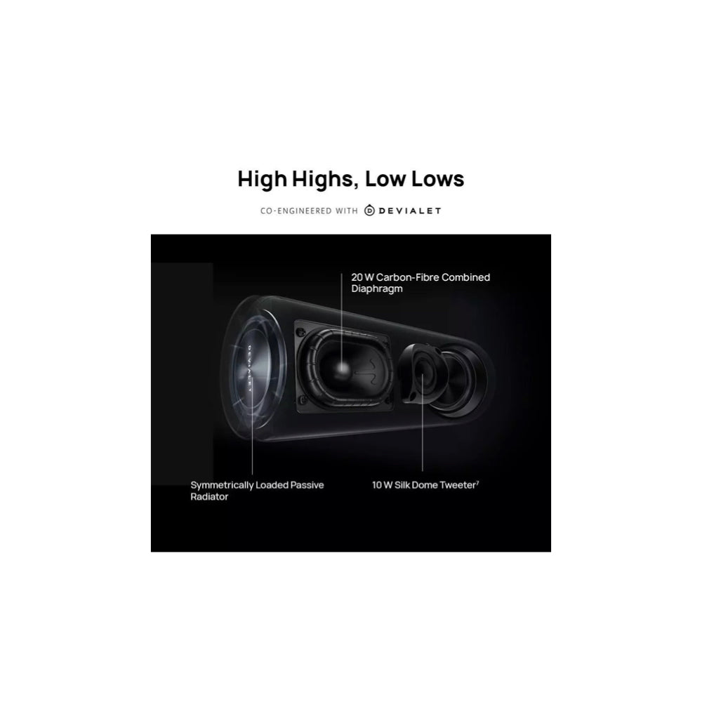 Huawei Sound Joy
