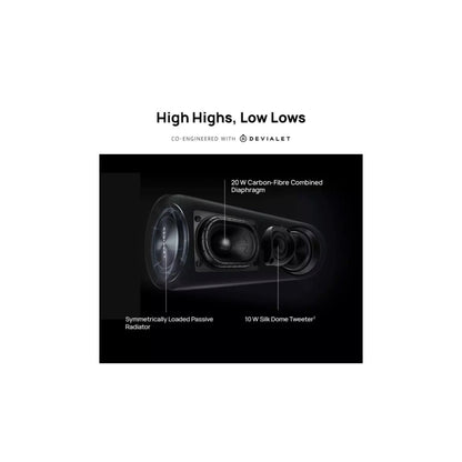 Huawei Sound Joy
