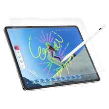 Switcheasy Glass Defender iPad Pro 11" (2024) / iPad Air 11" M3/M2 (2025/2024) - Transparent