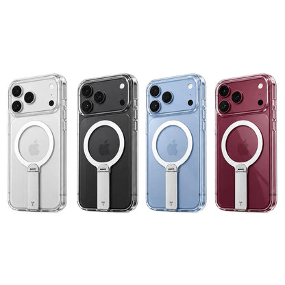 Torras Stand Case for iPhone 18 Pro