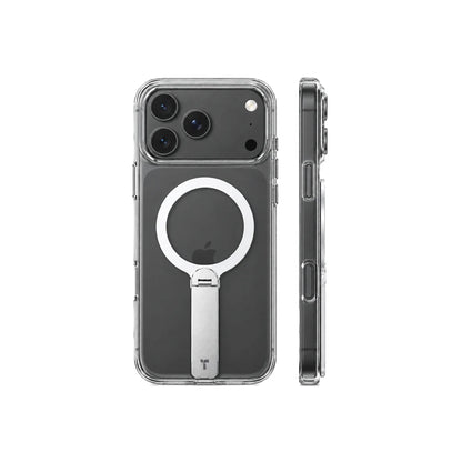Torras Stand Case for iPhone 18 Pro