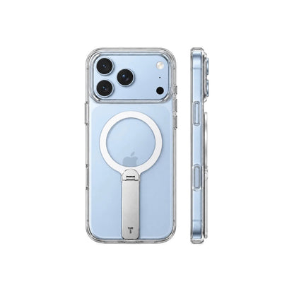 Torras Stand Case for iPhone 18 Pro