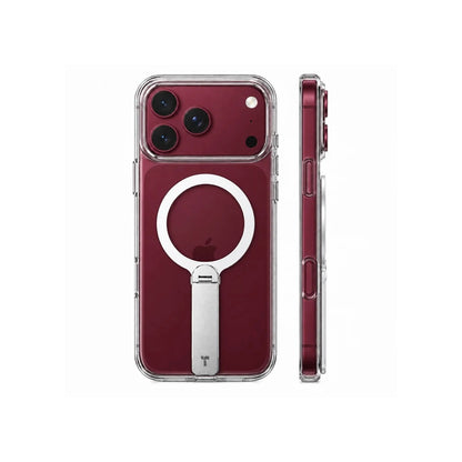 Torras Stand Case for iPhone 18 Pro