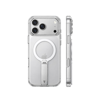 Torras Stand Case for iPhone 18 Pro