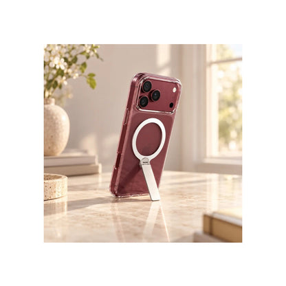 Torras Stand Case for iPhone 18 Pro