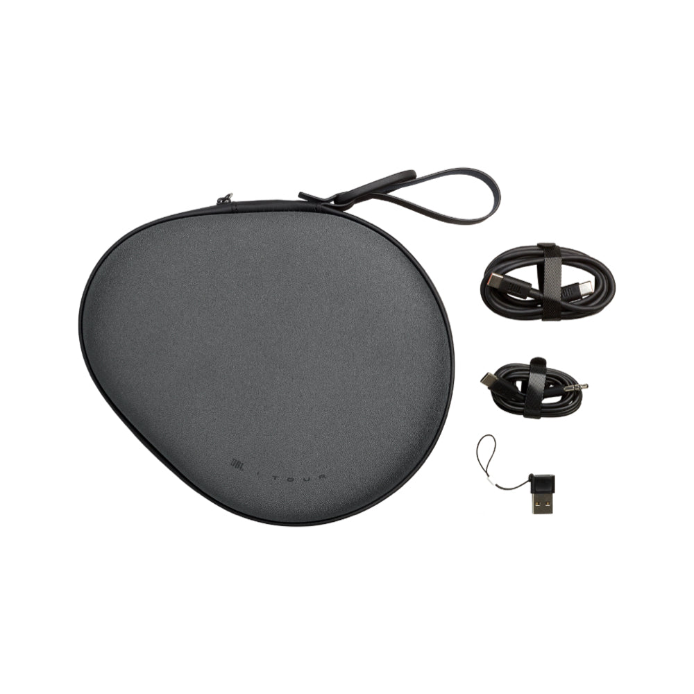 JBL Tour One M3-TX - Black