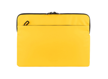 Tucano Gommo Sleeve for 13"/14" Laptop - Yellow