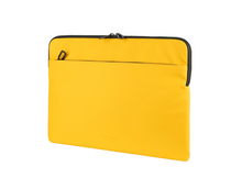 Tucano Gommo Sleeve for 13"/14" Laptop - Yellow