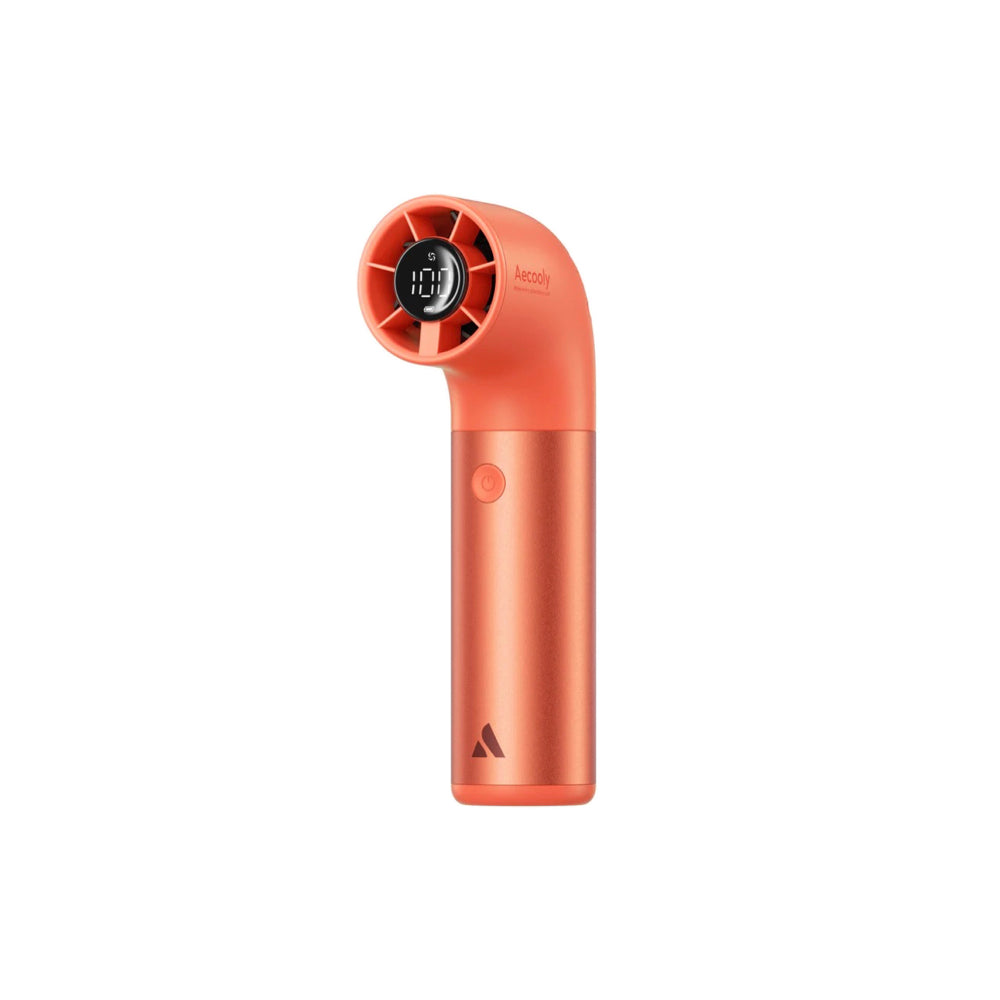 Aecooly Aero Ultra 4500mAh Handheld High-Speed Fan