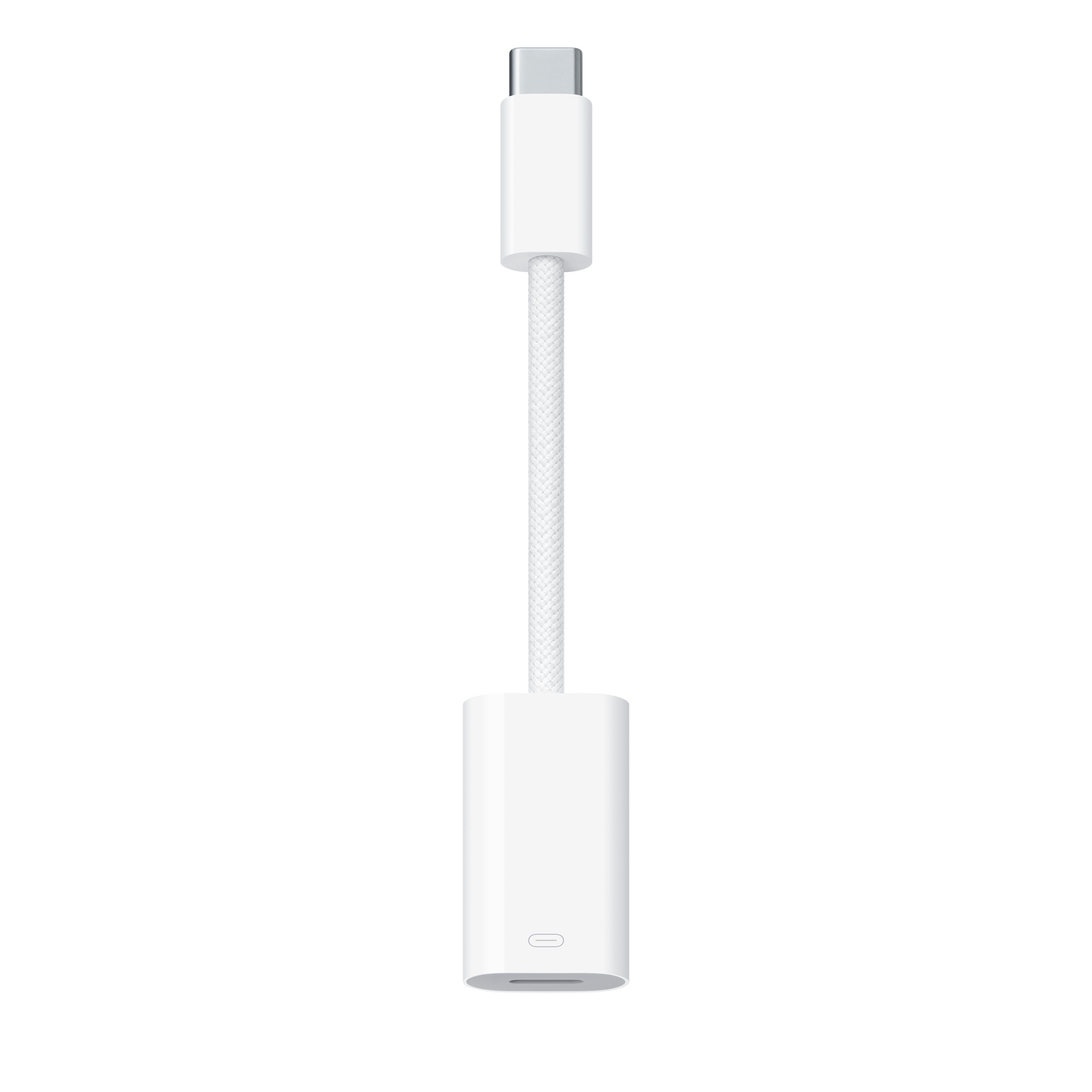 USB-C to Lightning Adapter