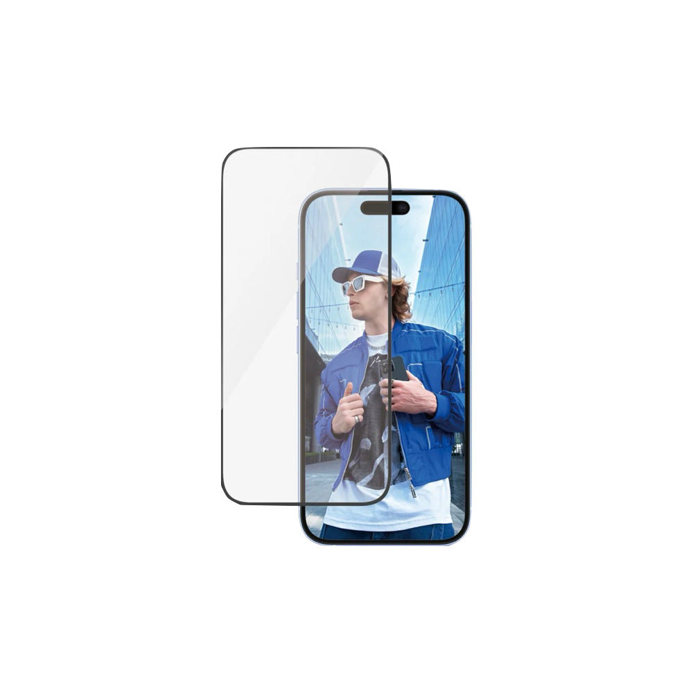 PanzerGlass Apple iPhone 16 UWF