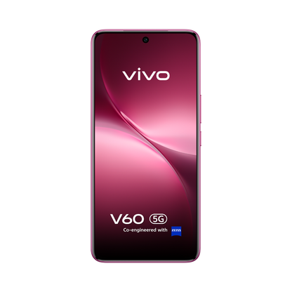 Vivo V60