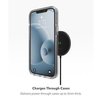 Mophie Snap+ Wireless Charger 15W