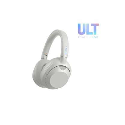 Sony ULT WEAR Wireless Noise Canceling Headphones WH-ULT900N