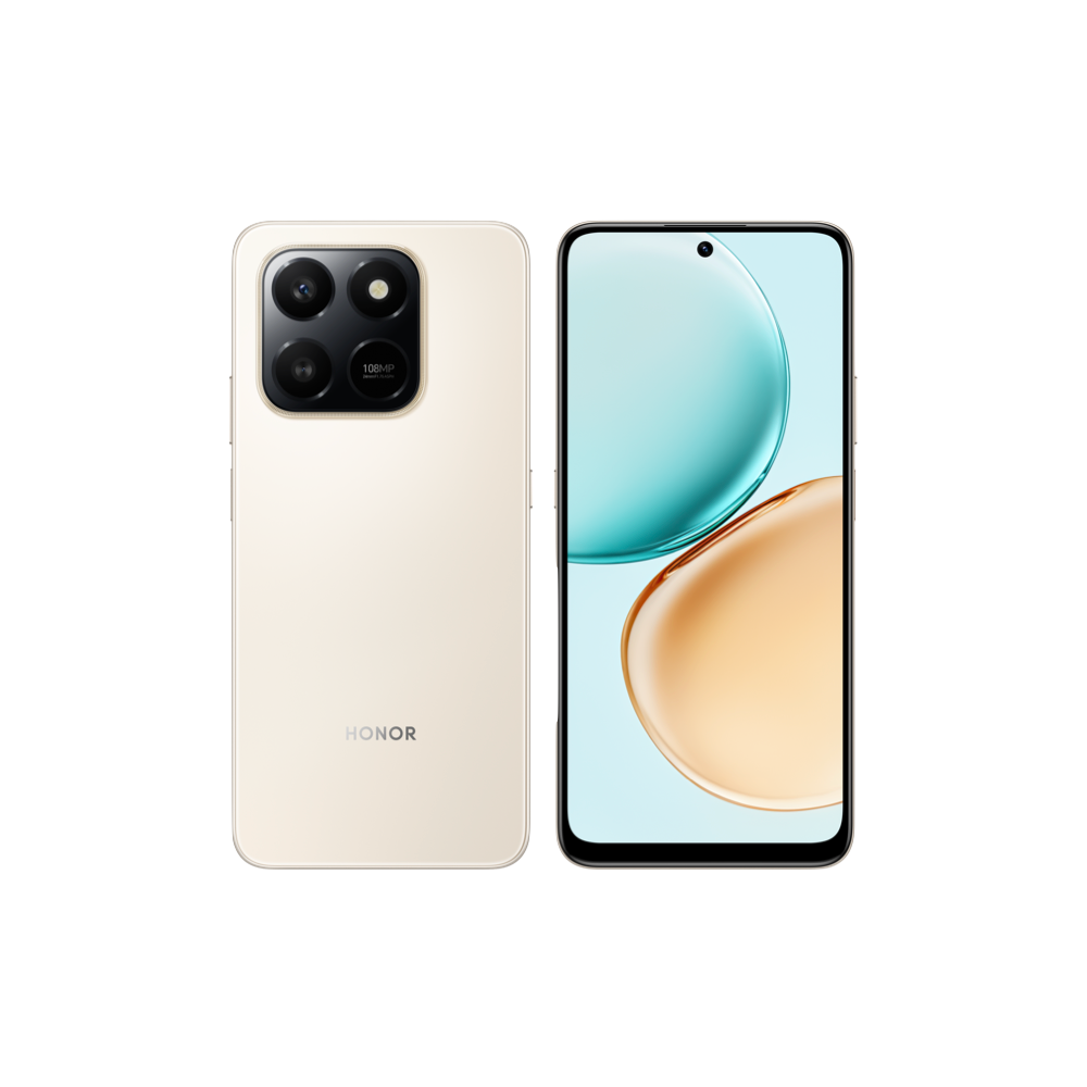 HONOR X7d 4G (8GB+512GB)