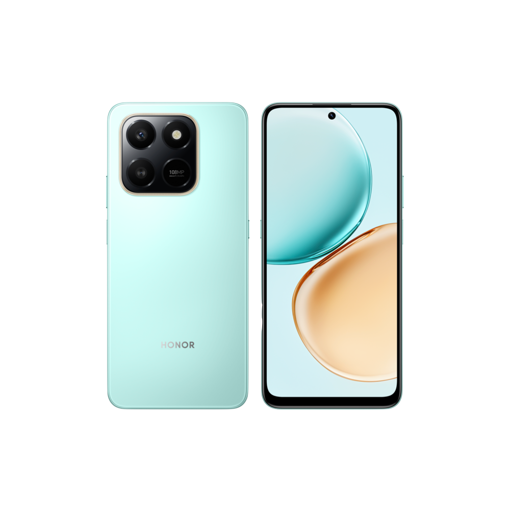HONOR X7d 4G (8GB+512GB)