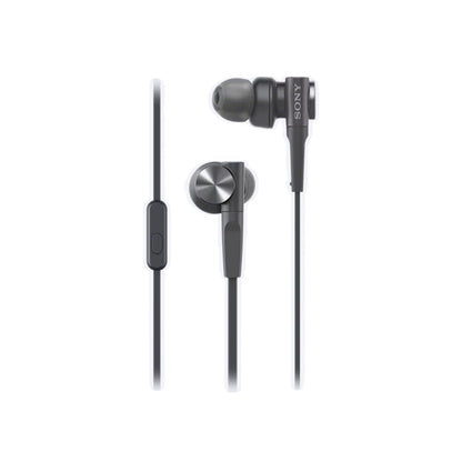 Sony In-Ear Headphones - MDRXB55AP