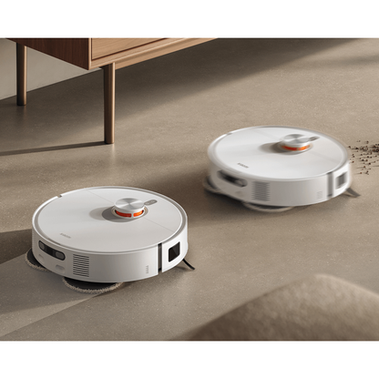 Xiaomi Robot Vacuum X20 Pro