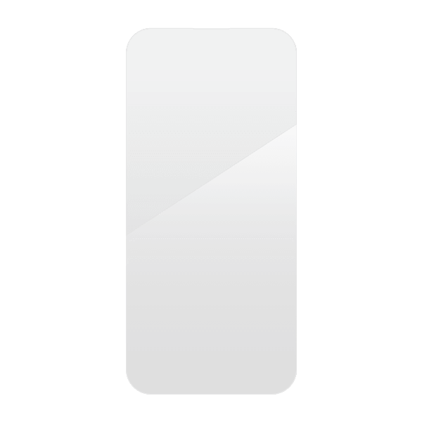 ZAGG-Glass Elite Edge RPF30 VisionGuard AM Apple iPhone 15 - Clear