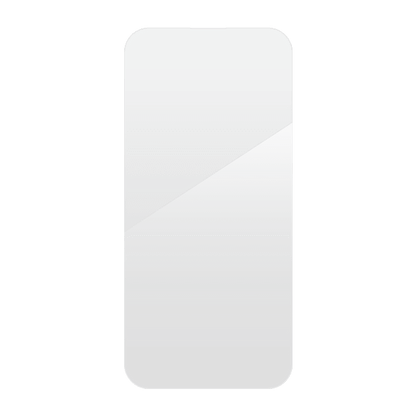 ZAGG-Glass Elite Edge RPF30 VisionGuard AM Apple iPhone 15 - Clear